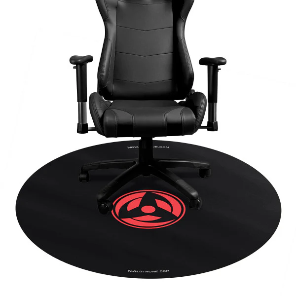 GTRONE I Floor Mat – Tapis de Sol Gaming Antidérapant