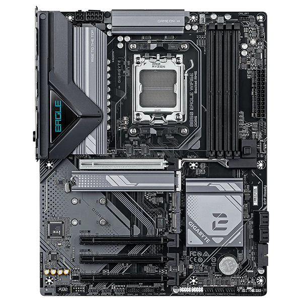 Gigabyte B850 EAGLE WIFI6E – Image 2
