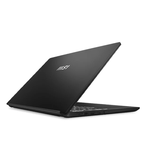 MSI Modern 15 H B13M-237MA Intel i9-13900H/16Go DDR4/512GB SSD/15.6" FHD IPS/Windows11 - Noir Classic – Image 5