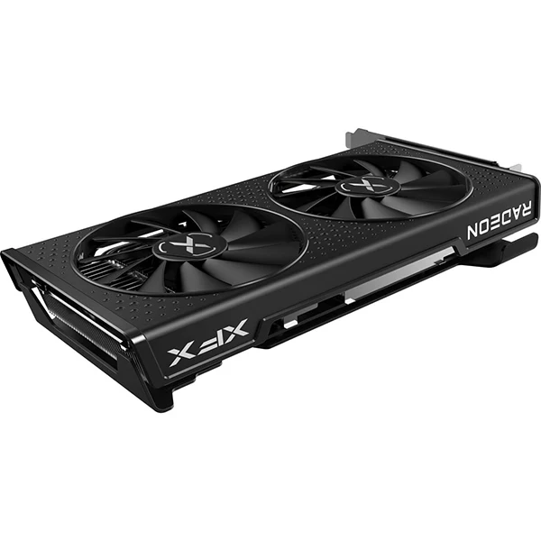 XFX AMD Radeon RX 6650 XT Speedster SWFT 210 8GB GDDR6 – Image 3