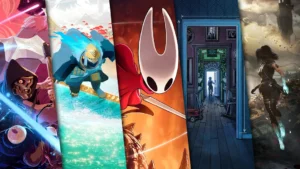 10 Indie Games from 2025 That Delighted the PlayStation Indies Teams