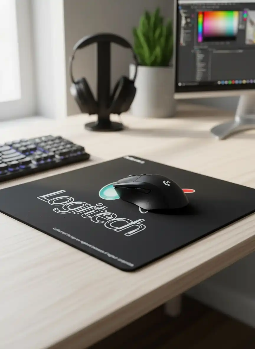 tapis souris 25*29*2 mm – Image 3