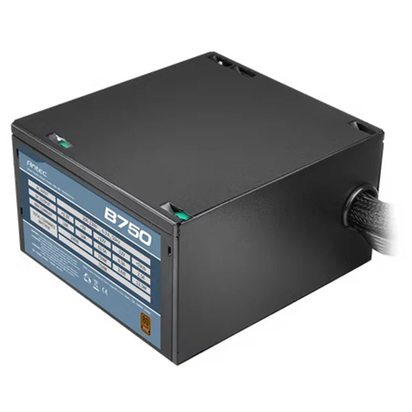 Antec B750 80 Plus Bronze 750W – Image 4