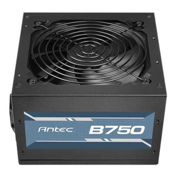 Antec B750 80 Plus Bronze 750W – Image 2