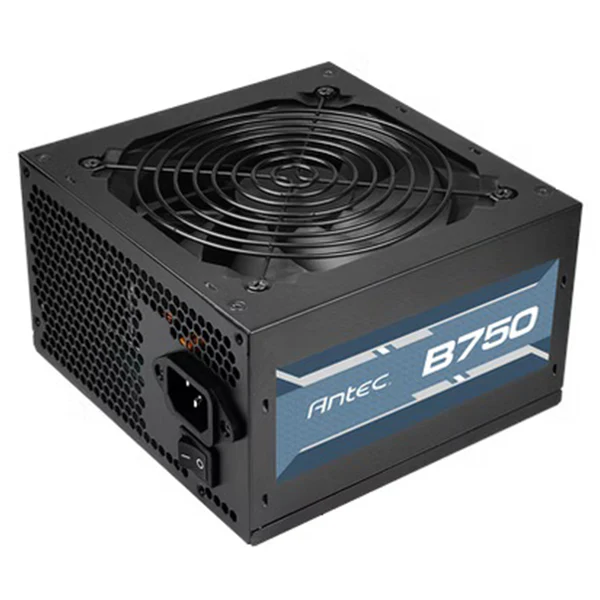 Antec B750 80 Plus Bronze – 750W