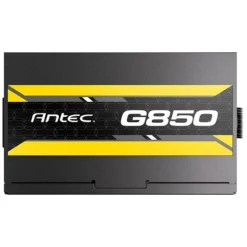 Alternative view of Antec G850 80 Plus Gold 850W