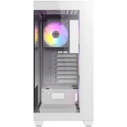 Antec CX300 ARGB Blanc
