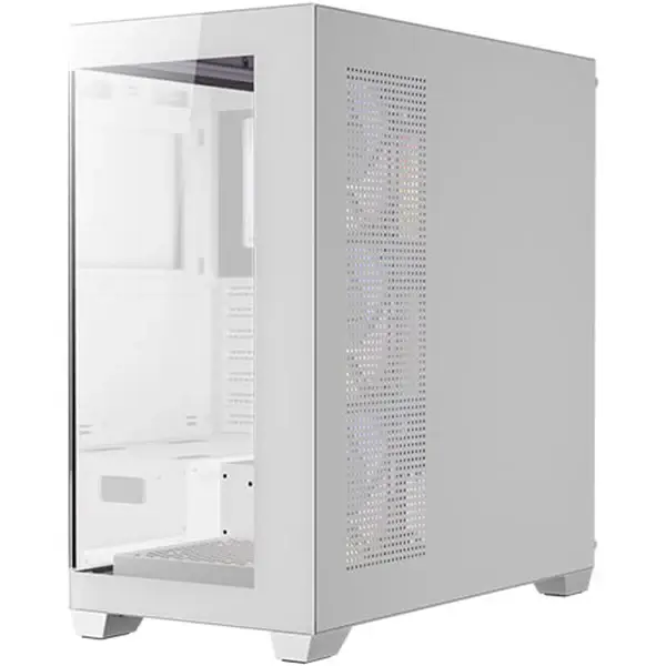 Antec CX300 ARGB Blanc