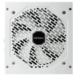 Alternative view of Antec NE1000G M 80Plus Gold 1000W Blanc