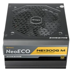 Alternative view of Antec NE1300G M 80Plus Gold 1300W