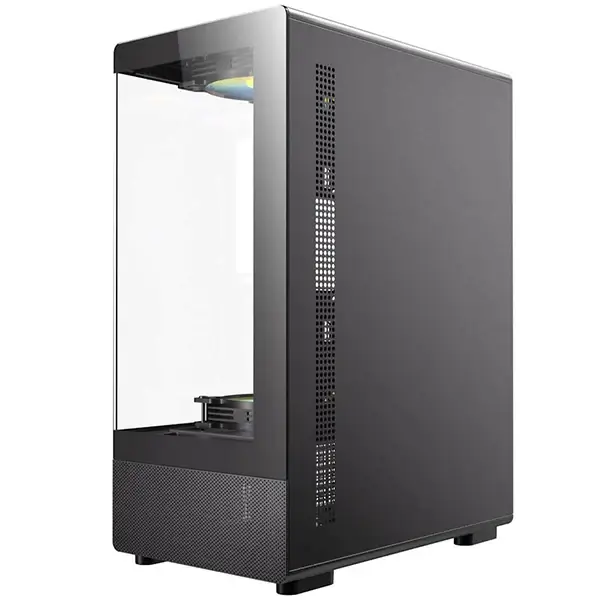Antec VCX300 ARGB Noir