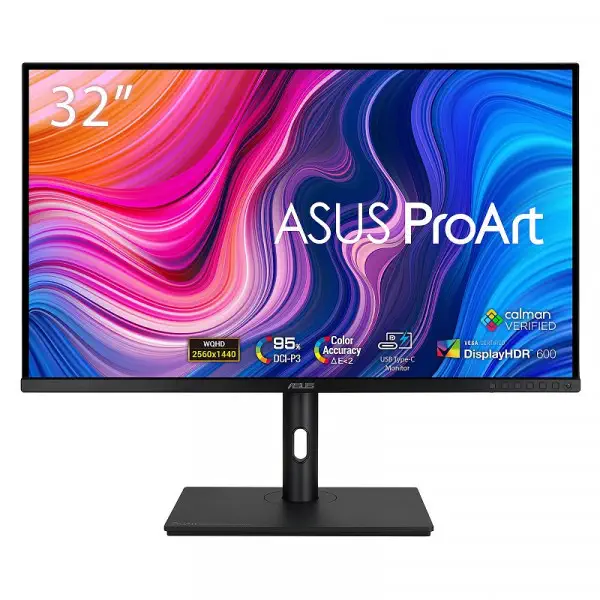 ASUS ProArt PA328CGV 32" IPS 2K prix maroc prix maroc