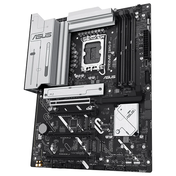 ASUS PRIME Z890-P – Image 3
