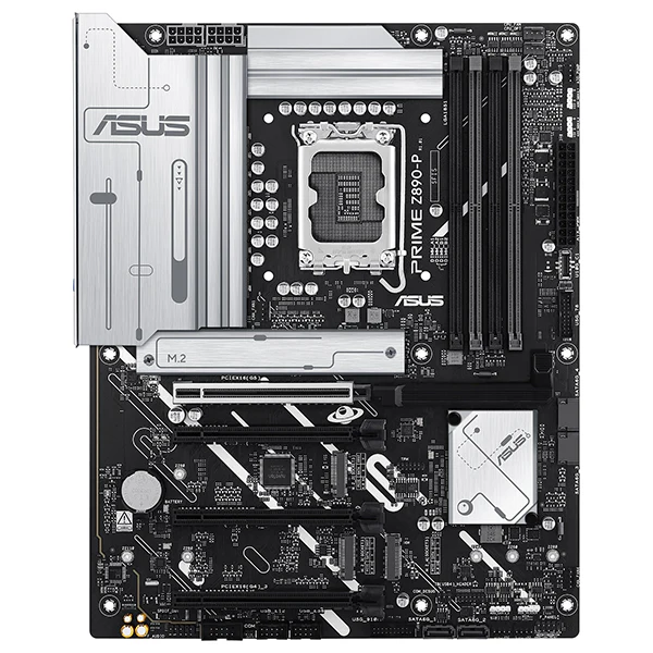 ASUS PRIME Z890-P – Image 2