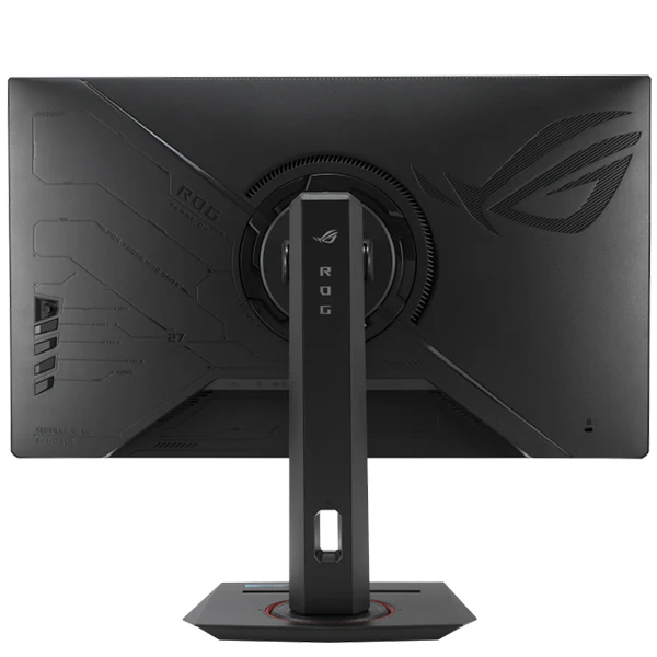 ASUS ROG Strix XG279CNS 27" Fast IPS 380Hz – Image 4