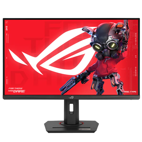 ASUS ROG Strix XG279CNS – Écran 27" Fast IPS 380Hz | Fluidité Extrême pour le Gaming Compétitif