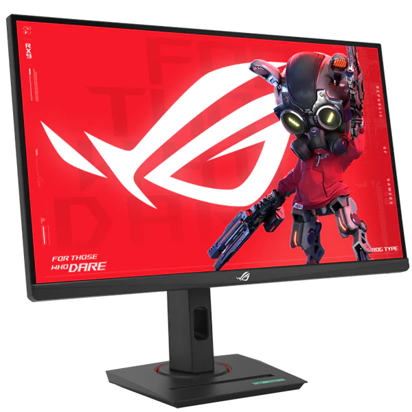 ASUS ROG Strix XG279CNS 27" Fast IPS 380Hz – Image 2