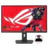 ASUS ROG Strix XG27UCS 27" Fast IPS 160Hz 4K – Zonetech Maroc