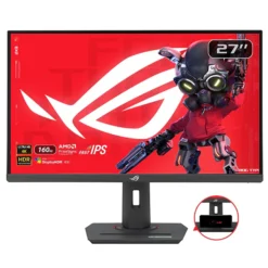 ASUS ROG Strix XG27UCS 27" Fast IPS 160Hz 4K – Zonetech Maroc