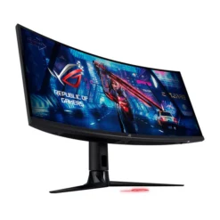 Alternative view of ASUS ROG Strix XG349C 34" IPS 180Hz