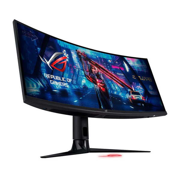 ASUS ROG Strix XG349C 34" IPS 180Hz – Image 2