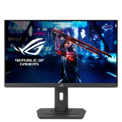 ASUS ROG Swift XG259QNS 24.5" – Fast IPS 380 Hz Full HD