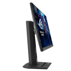 Alternative view of ASUS ROG Swift XG259QNS 24.5" 380Hz Fast IPS