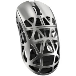 Souris Gaming ATTACK SHARK R2 (Grey) – Ultra Légère et Précise