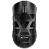 Souris Gaming ATTACK SHARK R3 (Black) – Ultra Légère 46g