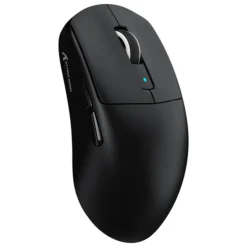 Souris Gaming ATTACK SHARK R6 – Sans fil, 39 g, 42 000 DPI