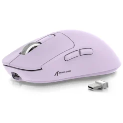 ATTACK SHARK X3 (Lavender)