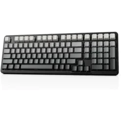 Clavier Mécanique ATTACK SHARK X98 Moonlit Night – 102 Touches, Strawberry Switch