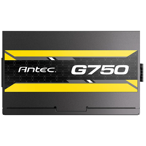 Antec G750 80 Plus Gold 750W – Image 2