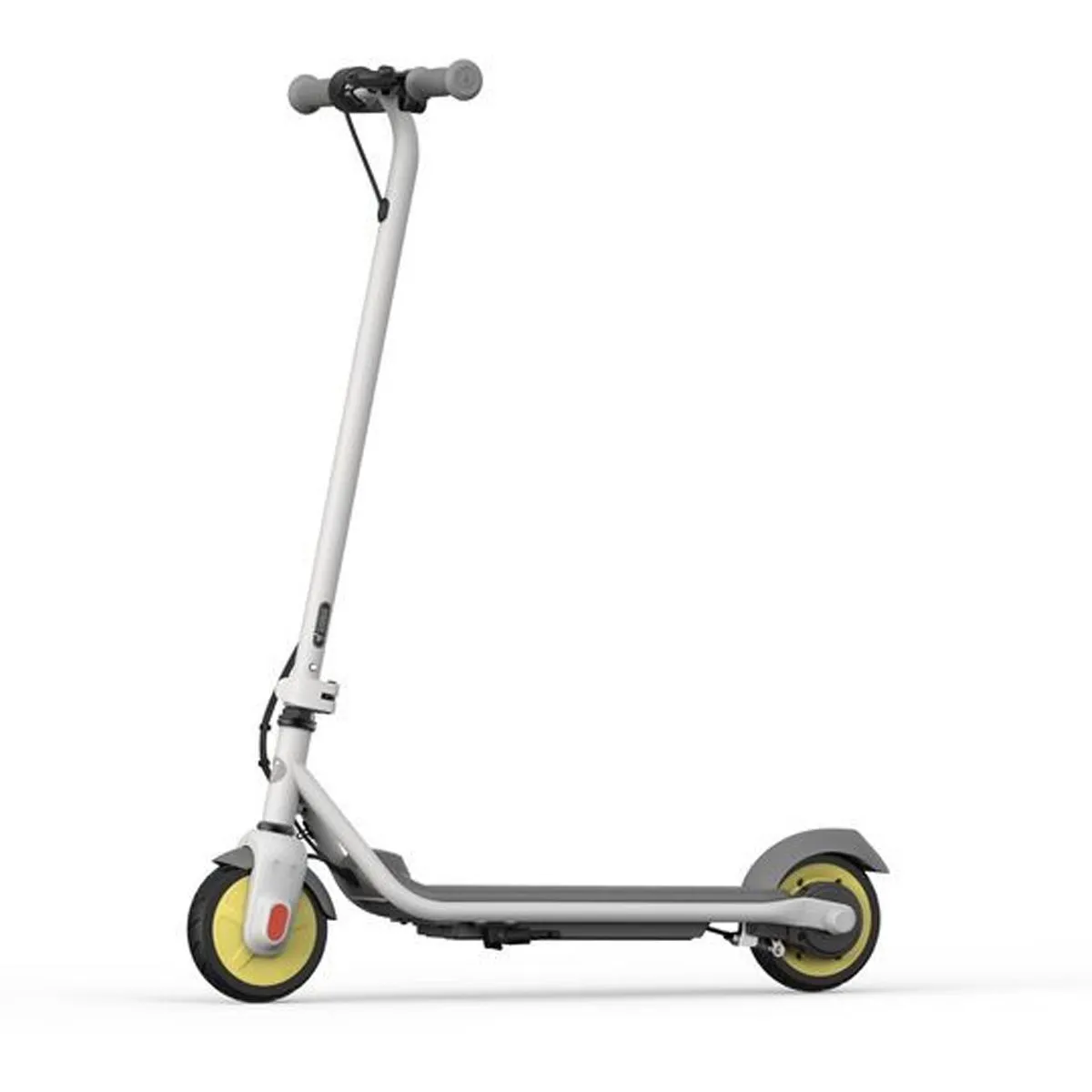 Segway Ninebot Zing C10 trottinette électrique Maroc