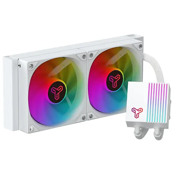 Connect LB240mm Blanc