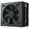 Cooler Master MWE Gold 750 V3 ATX 3.1 80PLUS GOLD 750W – Alimentation performante et stable pour PC Gaming