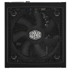 Alternative view of Cooler Master MWE Gold 750 V3 ATX 3.1 Full Modular 80PLUS GOLD 750W