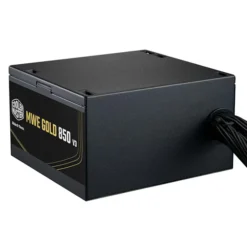 Alternative view of Cooler Master MWE Gold 850 V3 ATX 3.1 80PLUS GOLD 850W