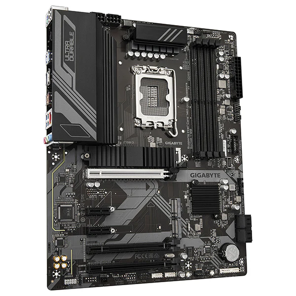 Gigabyte Z790 D – Image 3
