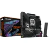 Gigabyte B850M AORUS ELITE WIFI6E – Carte Mère mATX Socket AM5