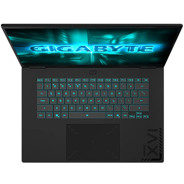 GIGABYTE GAMING A16 CTHI3FR893SD Intel i7-13620H/16GB DDR5/512GB SSD/RTX 5050 8G/16″ 165Hz/Freedos – Image 3