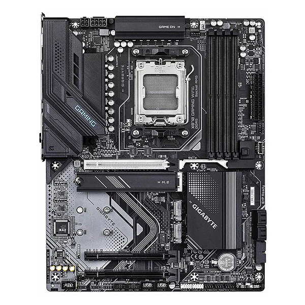 Gigabyte X870 GAMING WIFI6 – Image 2