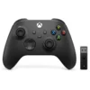 Microsoft Xbox Series X Controller + Adaptateur PC – Manette Sans Fil MAROC