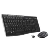 Logitech Desktop MK270