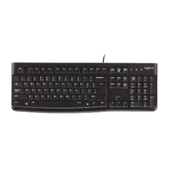 Logitech Keyboard K120