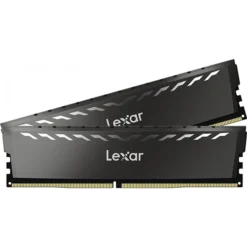 LEXAR THOR 32Go (16x2) DDR4 3200MHz – Puissance, stabilité et style pour PC Gaming