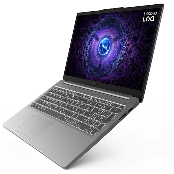 LENOVO LOQ 15IAX9E Intel i5-12450HX/16GB DDR5/512GB SSD/15.6″ 144Hz/RTX 2050 4GB – Image 4