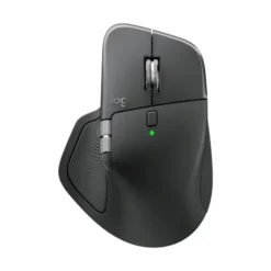 Logitech MX Master 4 (Graphite) prix maroc