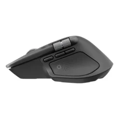 Logitech MX Master 4 (Graphite) prix maroc