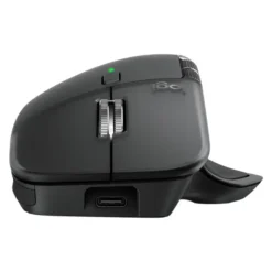 Logitech MX Master 4 (Graphite) prix maroc